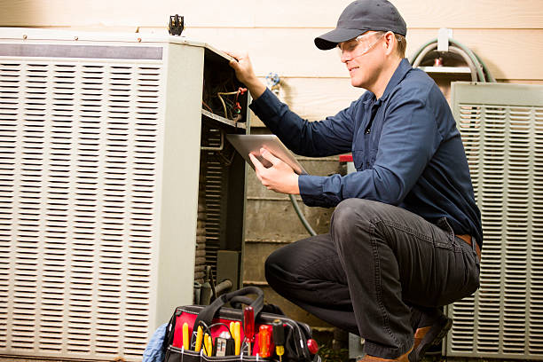 emergency hvac repairs