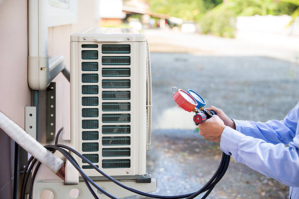 hvac tune ups