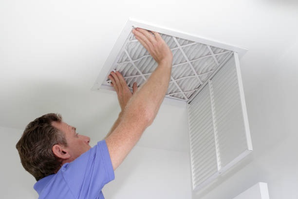 air duct repair