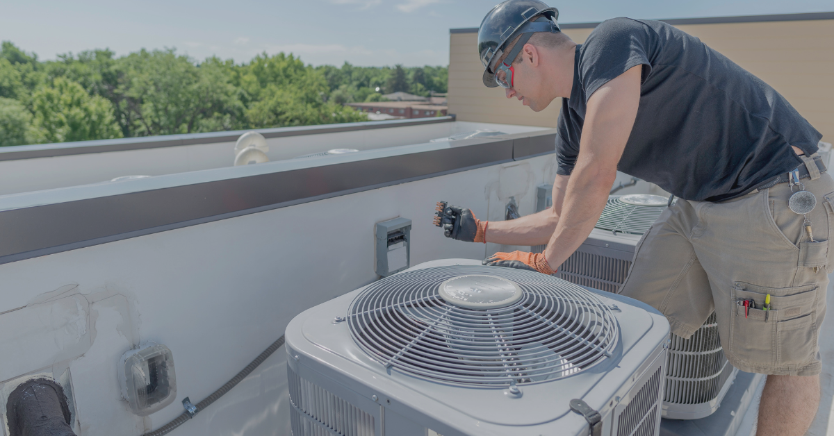 HVAC System Maintenance Near Me