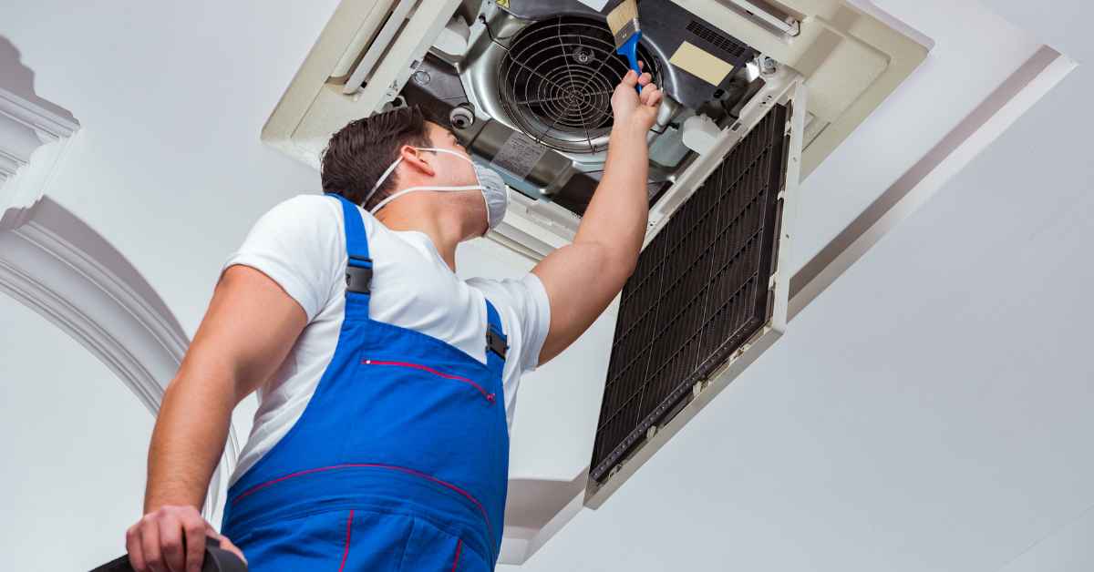 How much does AC installation cost in Slidell?