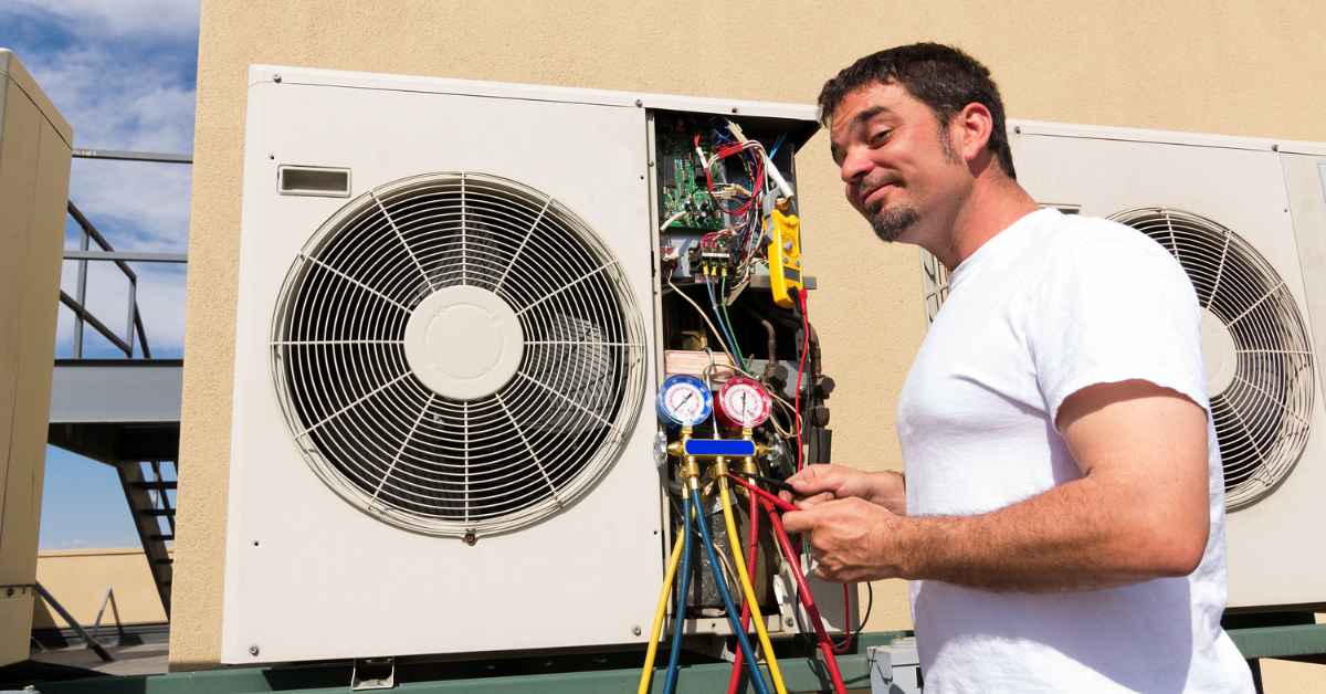 What to look for in a reliable HVAC contractor in Slidell?